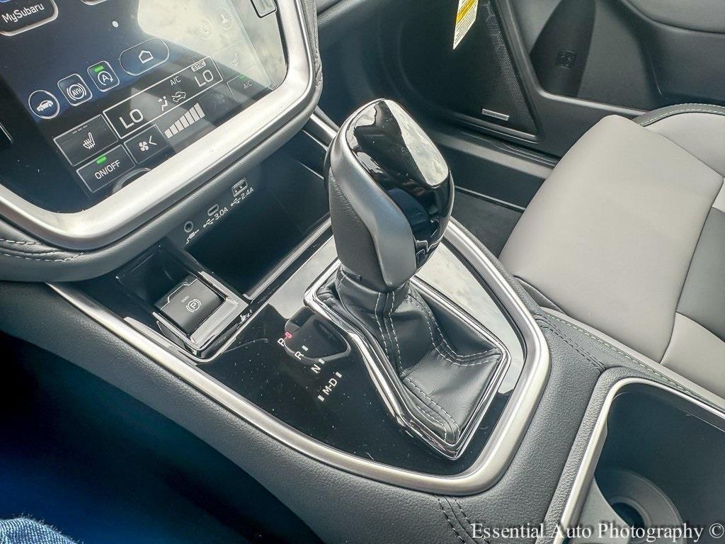 new 2025 Subaru Outback car, priced at $38,987