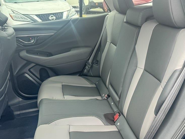 new 2025 Subaru Outback car, priced at $38,987