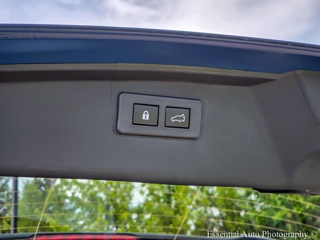 new 2025 Subaru Outback car, priced at $43,197