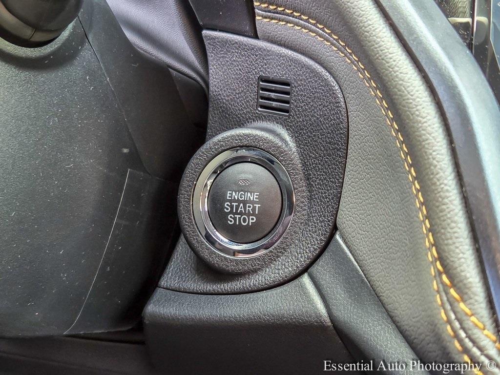 new 2025 Subaru Outback car, priced at $40,922