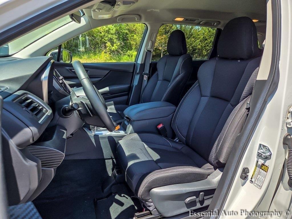 used 2024 Subaru Ascent car, priced at $37,995