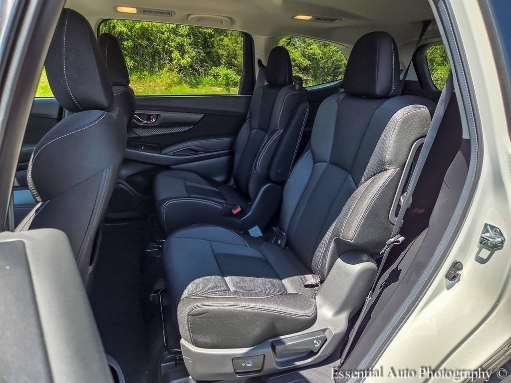 used 2024 Subaru Ascent car, priced at $37,995