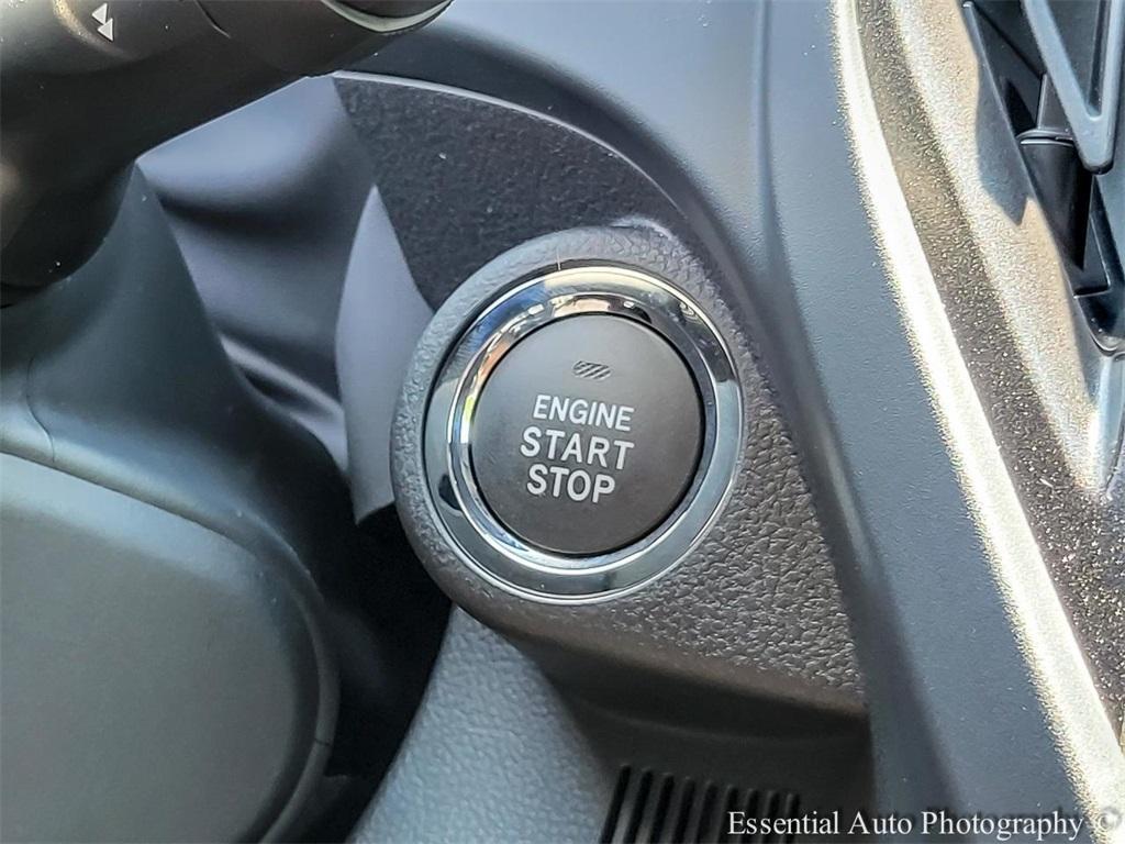 new 2025 Subaru Forester car, priced at $37,179
