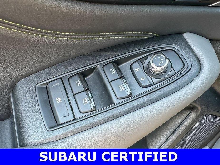 used 2024 Subaru Outback car, priced at $32,595