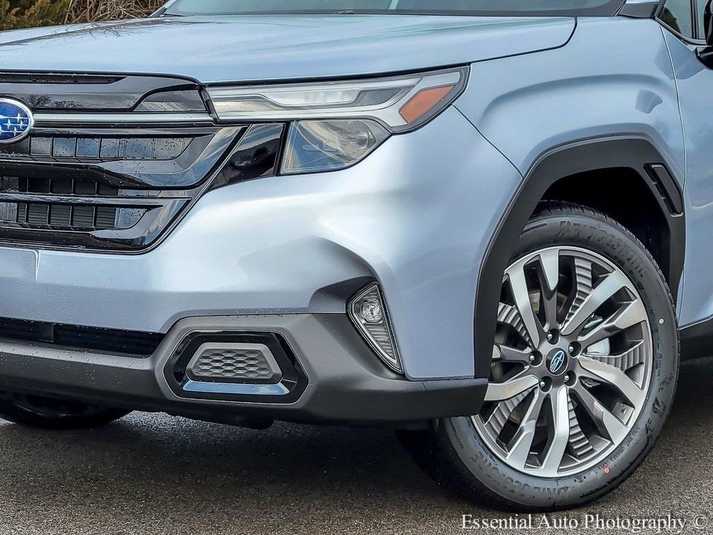 new 2025 Subaru Forester car, priced at $39,300