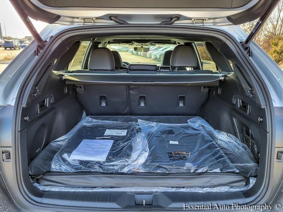 new 2025 Subaru Outback car, priced at $40,580