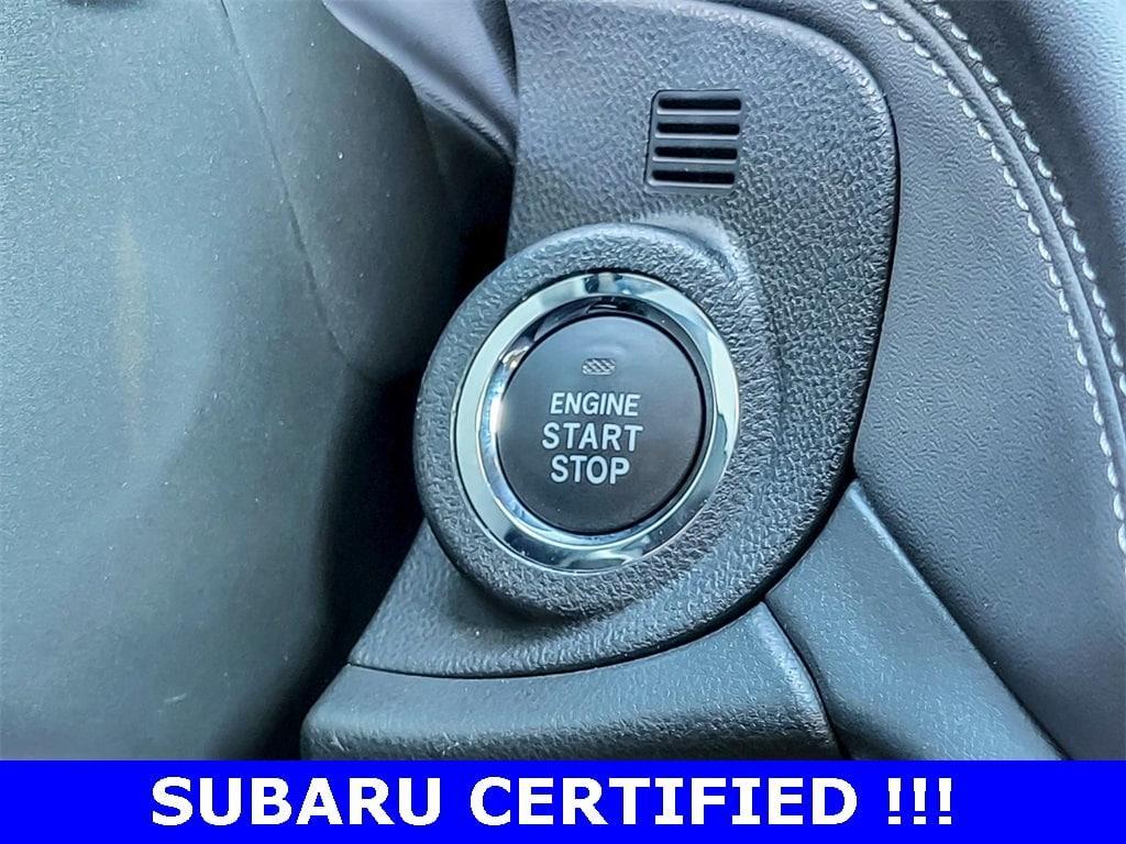used 2023 Subaru Outback car, priced at $28,600