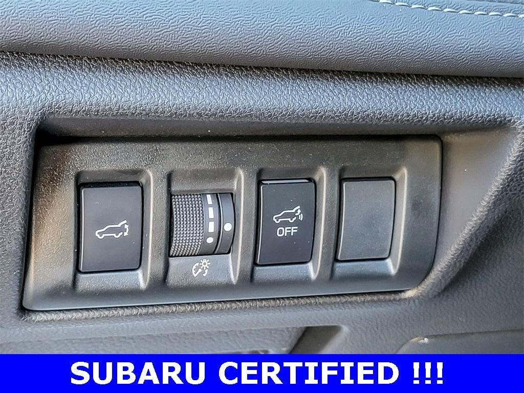 used 2023 Subaru Outback car, priced at $28,600