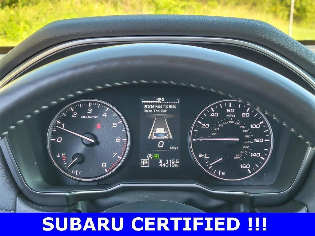 used 2023 Subaru Outback car, priced at $28,600