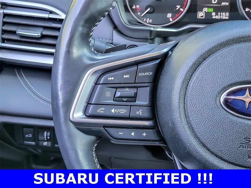 used 2023 Subaru Outback car, priced at $28,600
