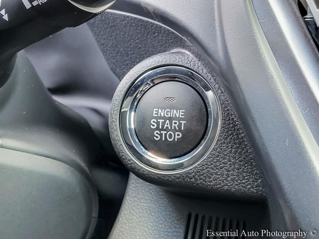 new 2025 Subaru Forester car, priced at $40,934