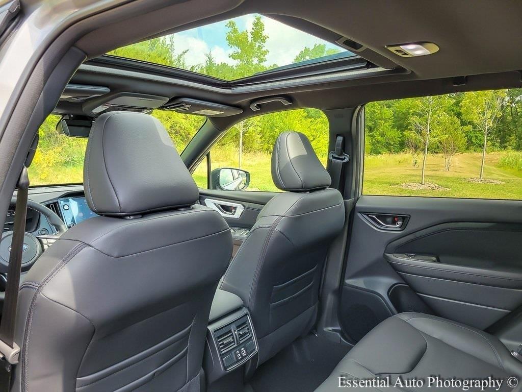 new 2025 Subaru Forester car, priced at $40,934