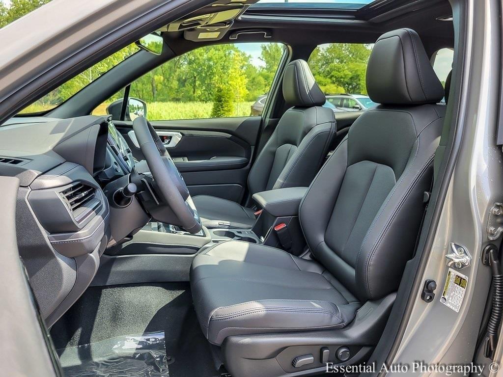 new 2025 Subaru Forester car, priced at $40,934