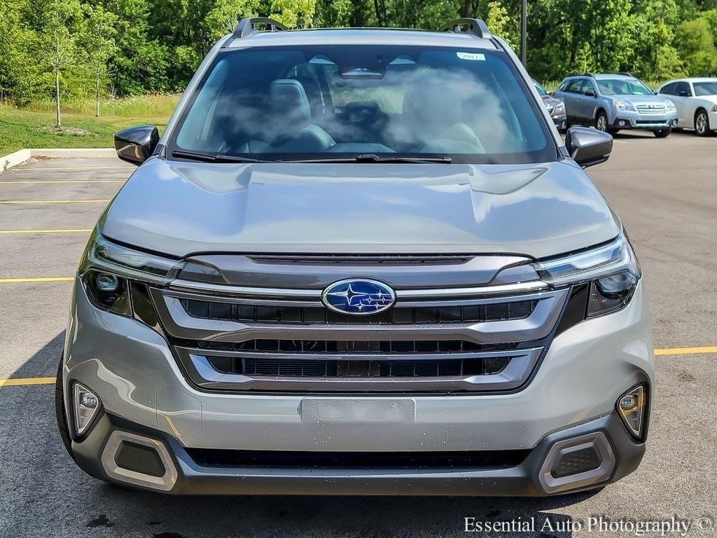 new 2025 Subaru Forester car, priced at $40,934