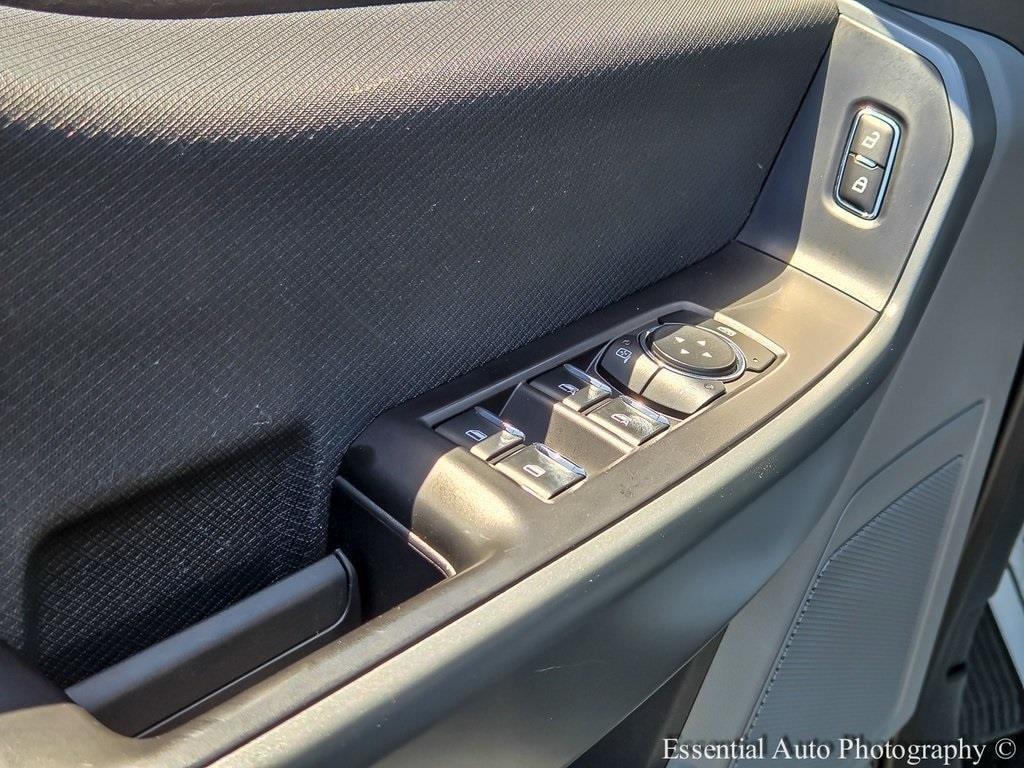 used 2023 Ford F-150 car, priced at $38,995