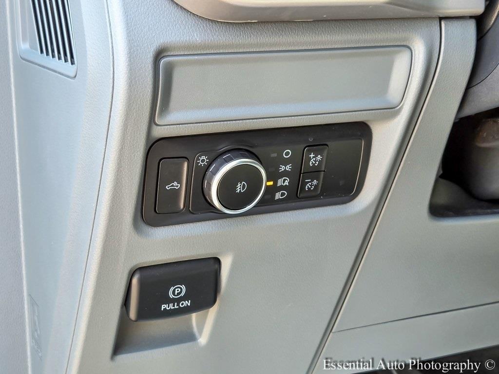 used 2023 Ford F-150 car, priced at $38,995