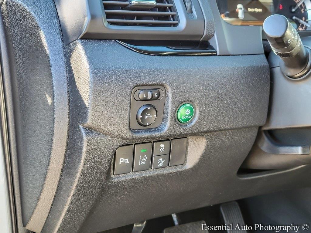 used 2018 Honda Pilot car, priced at $25,100