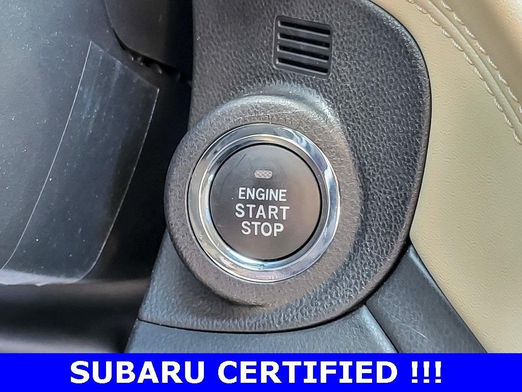 used 2025 Subaru Outback car, priced at $36,795