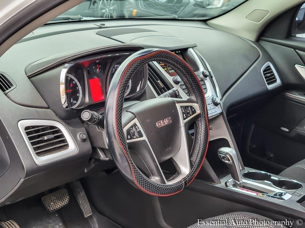 used 2015 GMC Terrain car, priced at $11,000