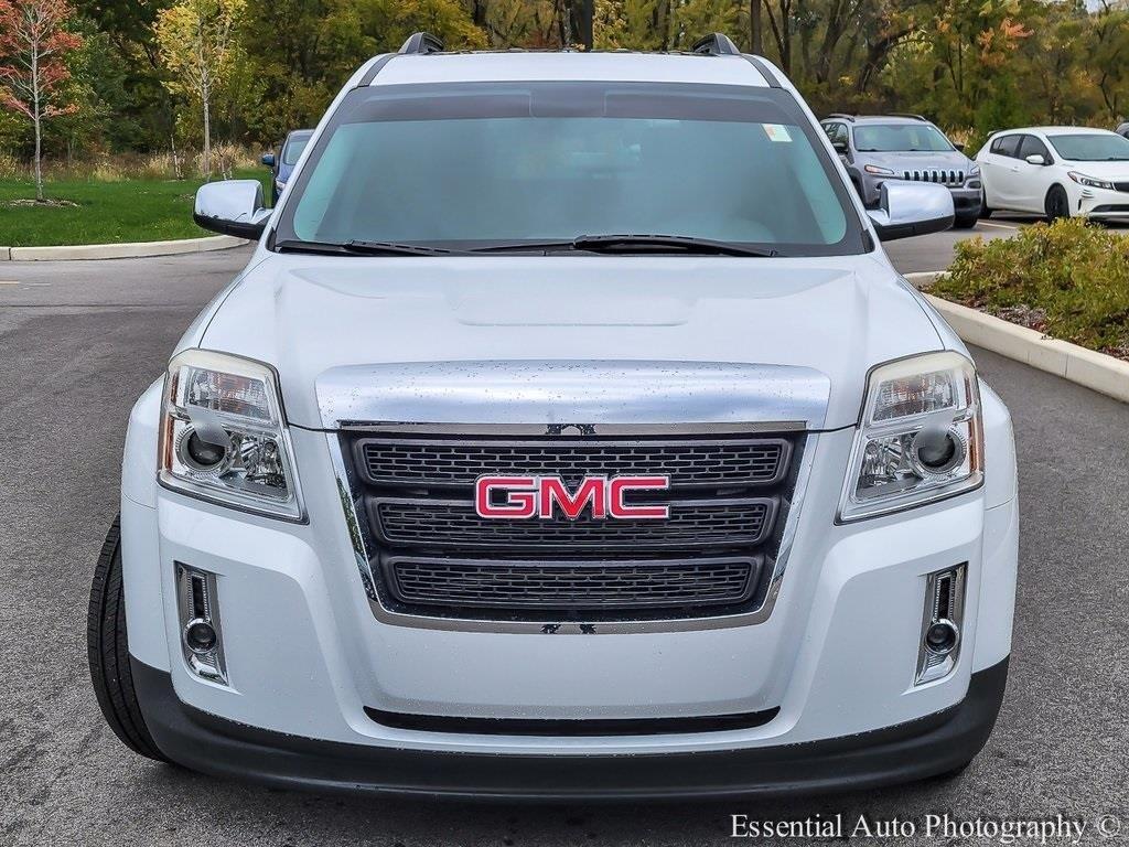 used 2015 GMC Terrain car, priced at $11,000