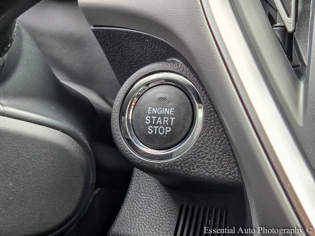 new 2025 Subaru Crosstrek car, priced at $30,529