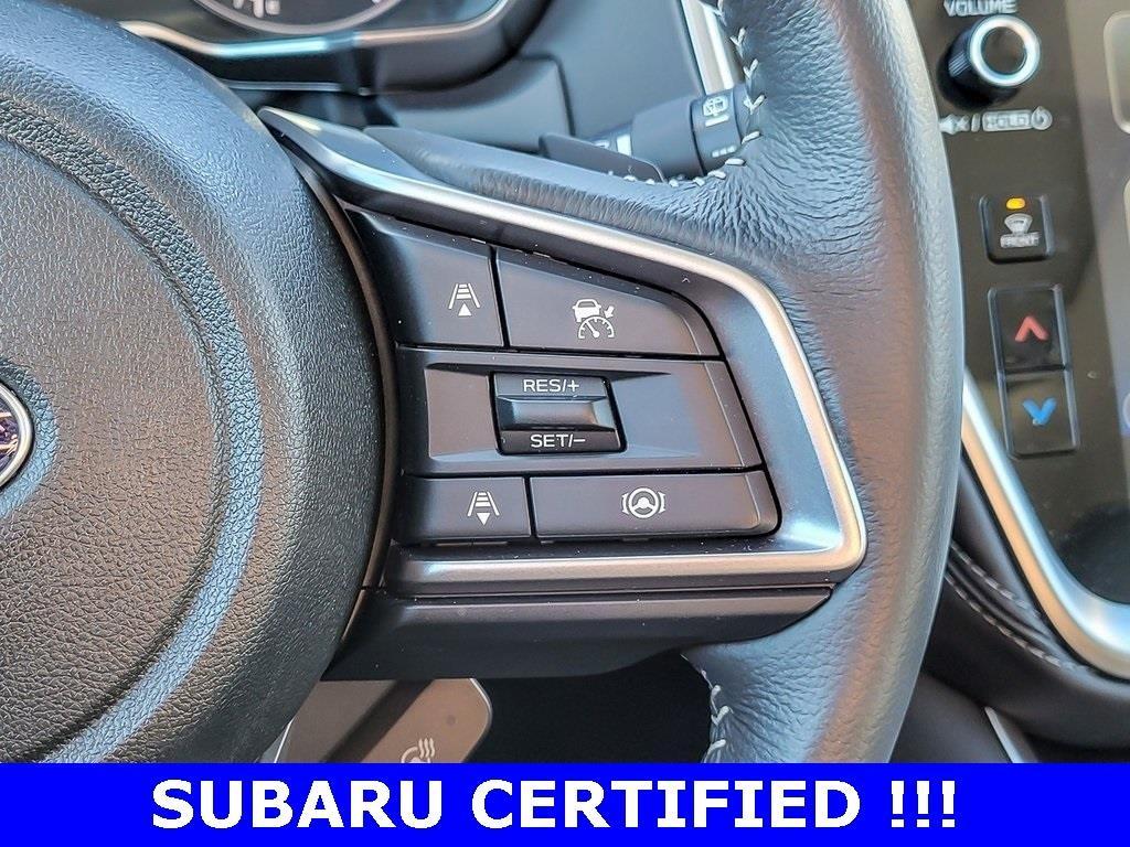 used 2024 Subaru Outback car, priced at $35,595