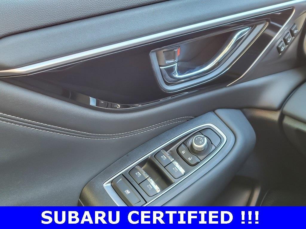 used 2024 Subaru Outback car, priced at $35,595