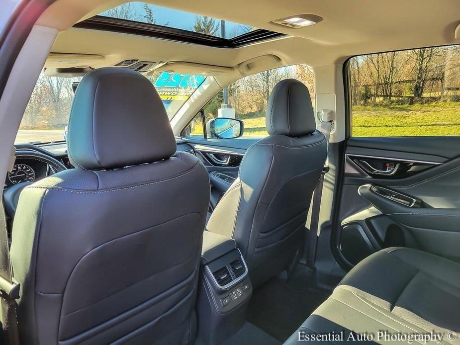 used 2023 Subaru Outback car, priced at $30,995