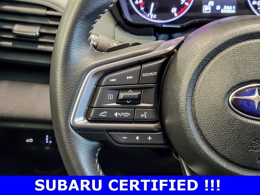 used 2024 Subaru Outback car, priced at $29,829