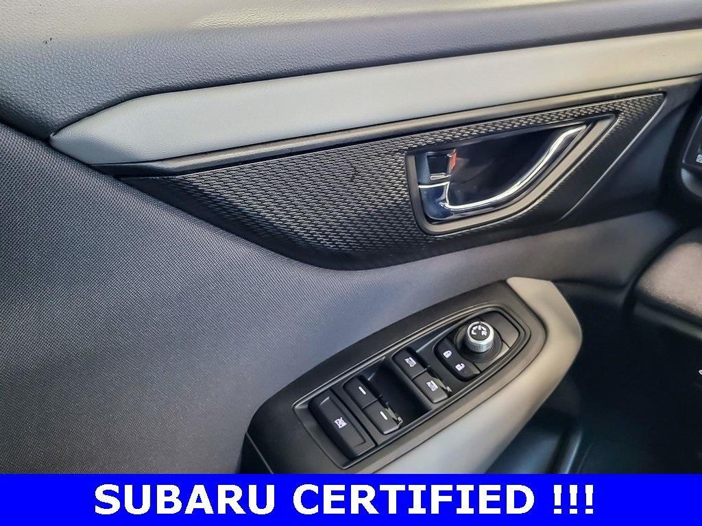 used 2024 Subaru Outback car, priced at $29,829