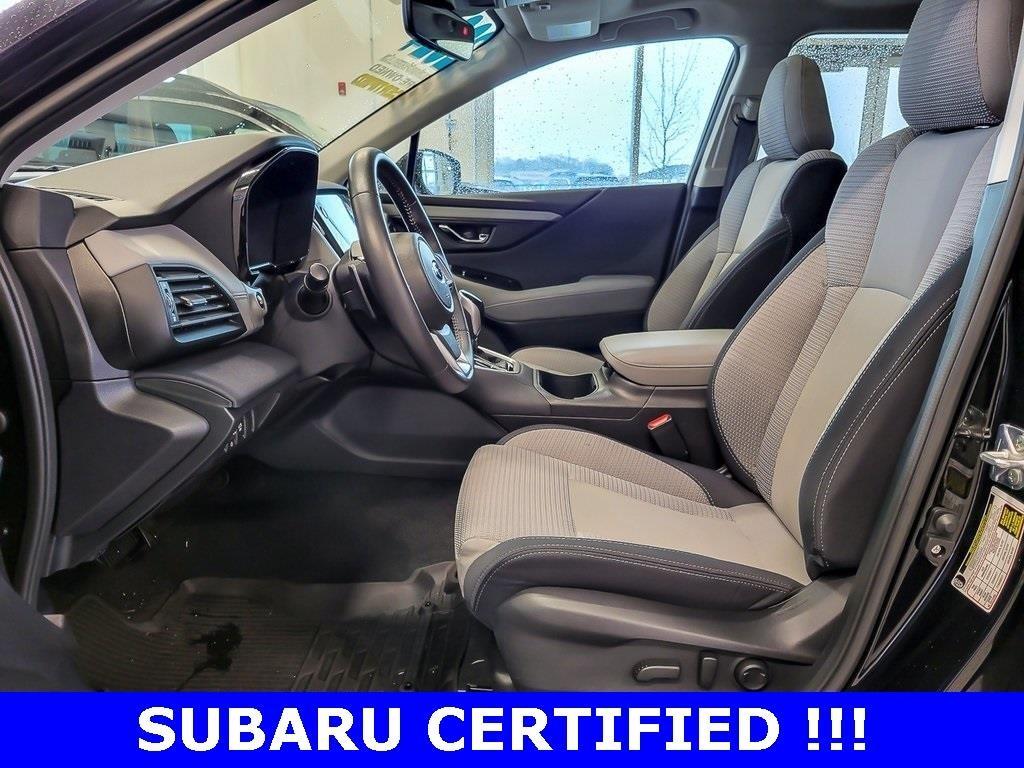 used 2024 Subaru Outback car, priced at $29,829