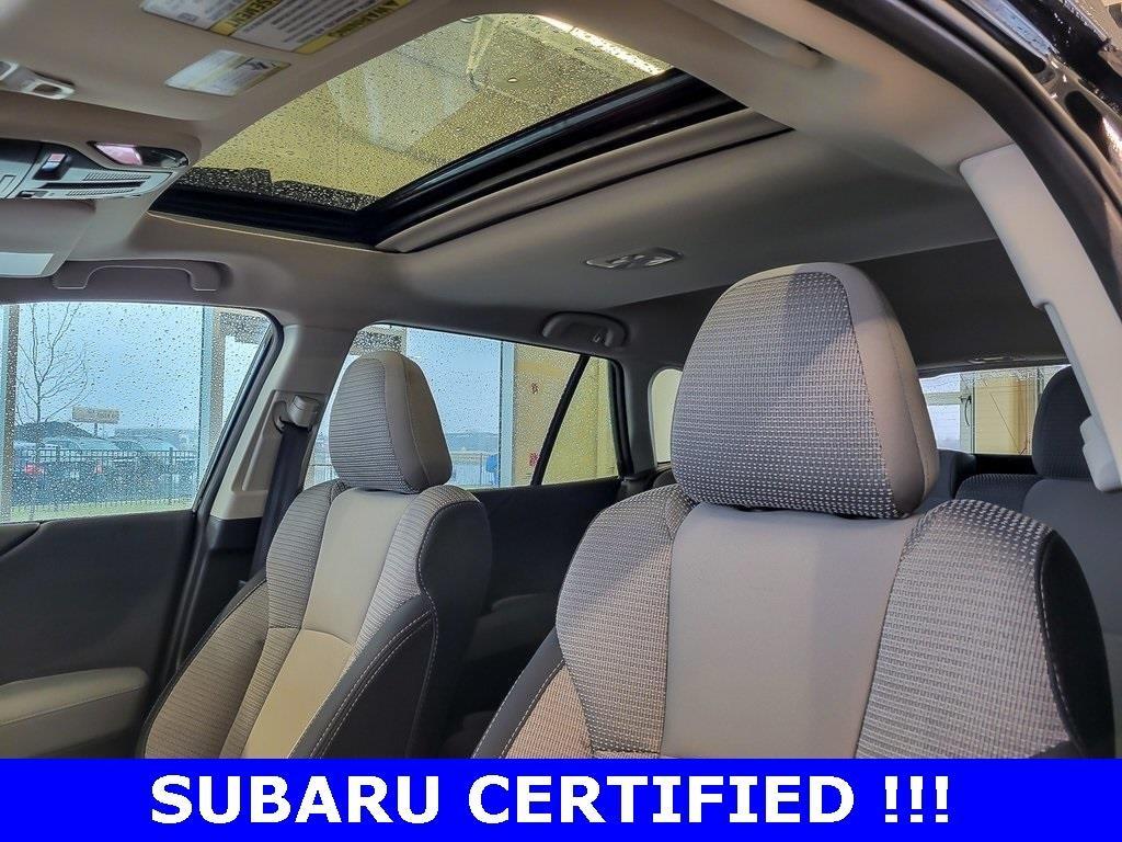 used 2024 Subaru Outback car, priced at $29,829