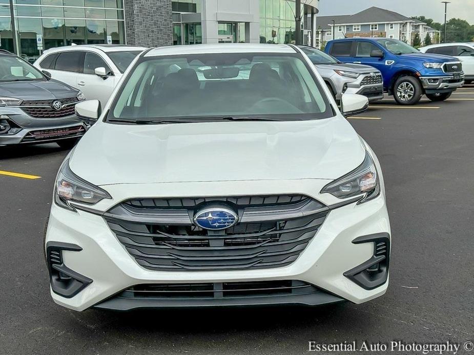 new 2025 Subaru Legacy car, priced at $27,045