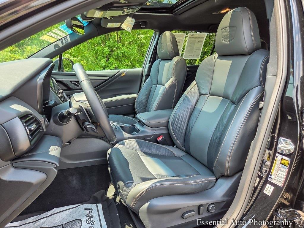used 2022 Subaru Outback car, priced at $30,995