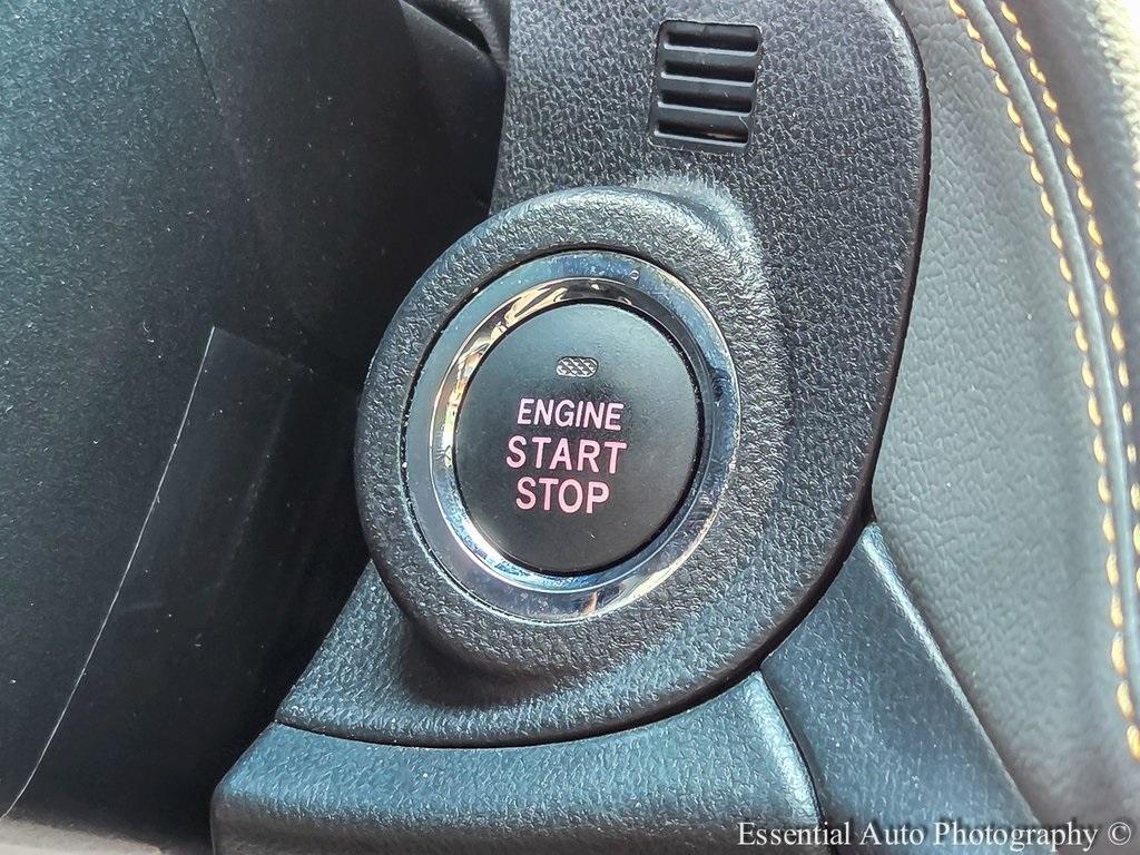 used 2022 Subaru Outback car, priced at $31,595