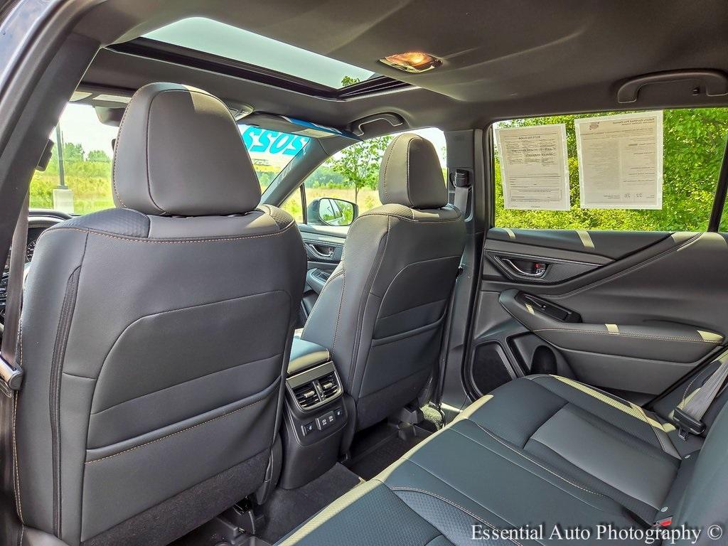 used 2022 Subaru Outback car, priced at $31,595