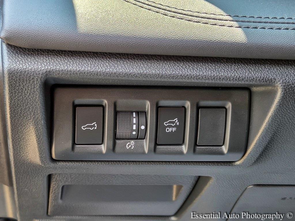 used 2022 Subaru Outback car, priced at $30,995