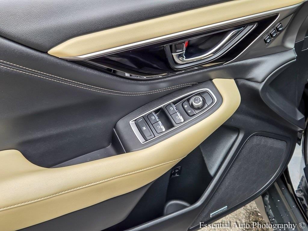 used 2022 Subaru Outback car, priced at $23,500