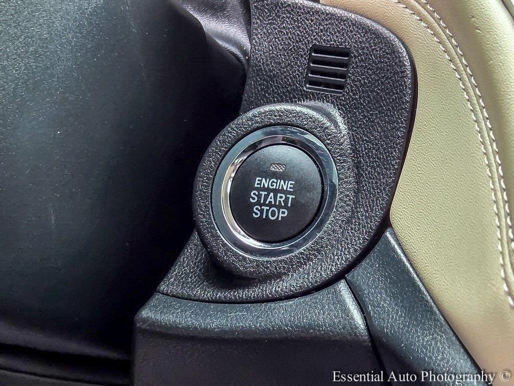 used 2022 Subaru Outback car, priced at $23,500