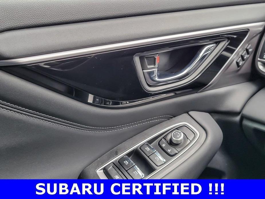 used 2024 Subaru Outback car, priced at $35,495