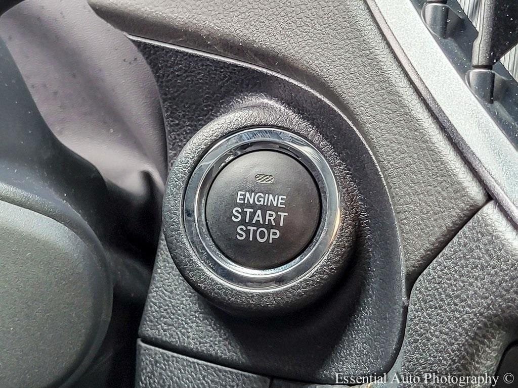 used 2023 Subaru Forester car, priced at $32,595