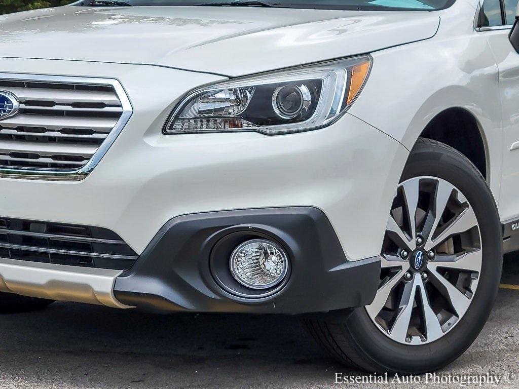 used 2017 Subaru Outback car, priced at $20,600