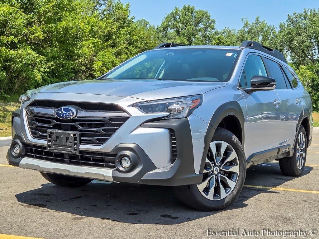 used 2023 Subaru Outback car, priced at $29,995