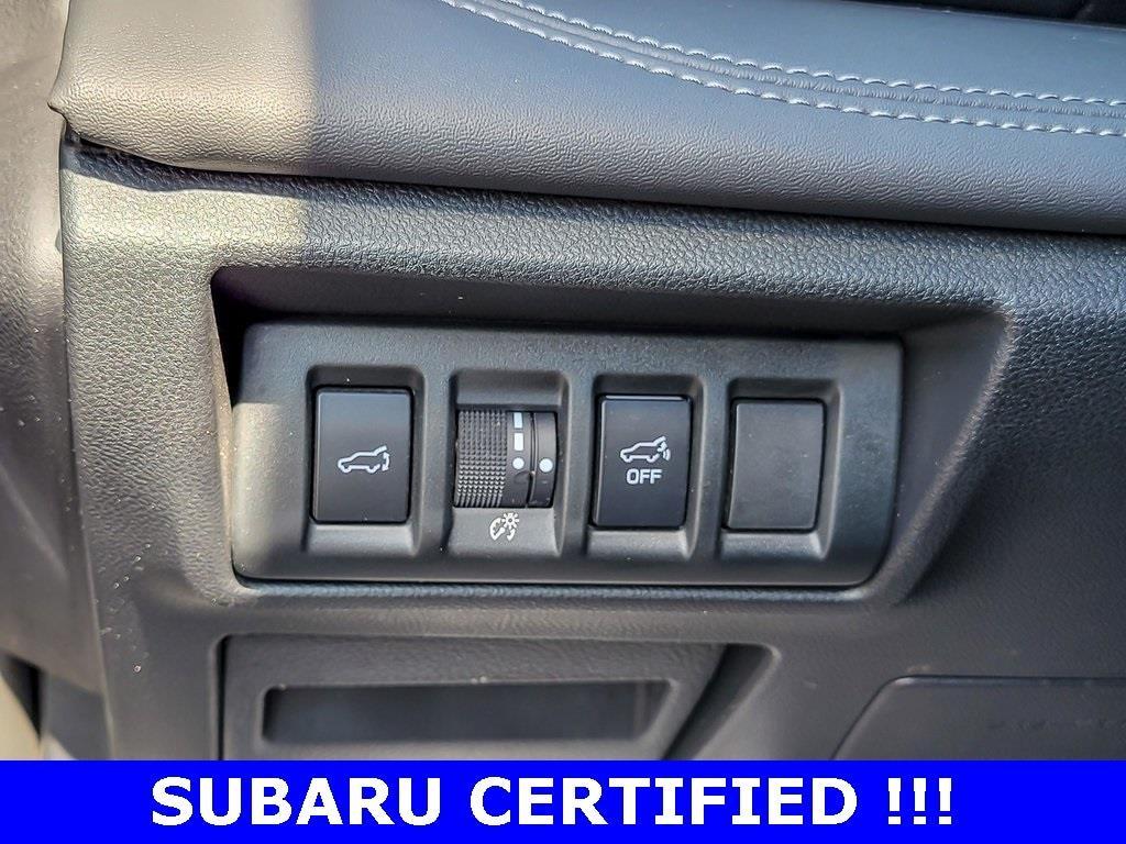 used 2023 Subaru Outback car, priced at $29,300