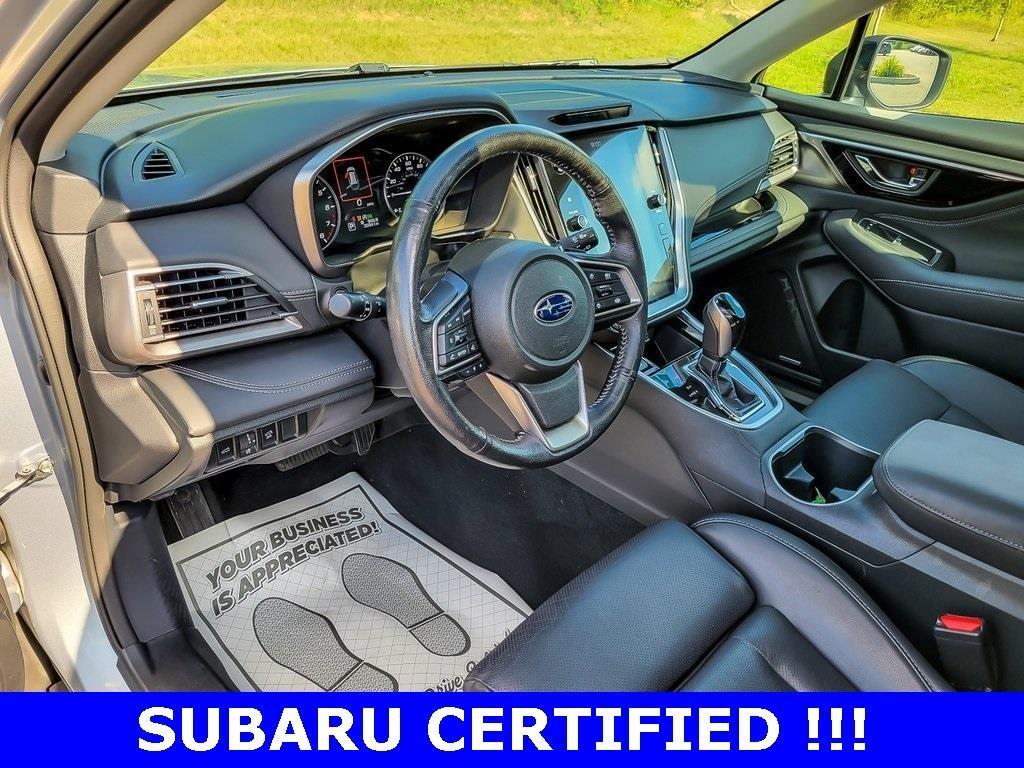used 2023 Subaru Outback car, priced at $29,300