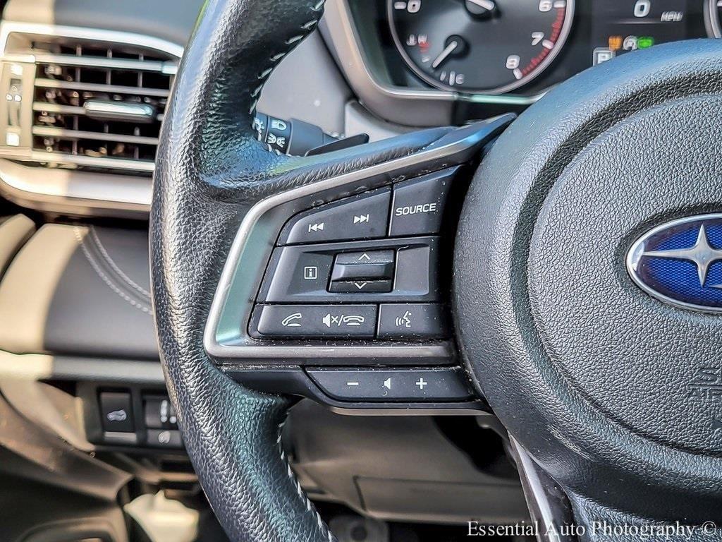 used 2023 Subaru Outback car, priced at $30,000