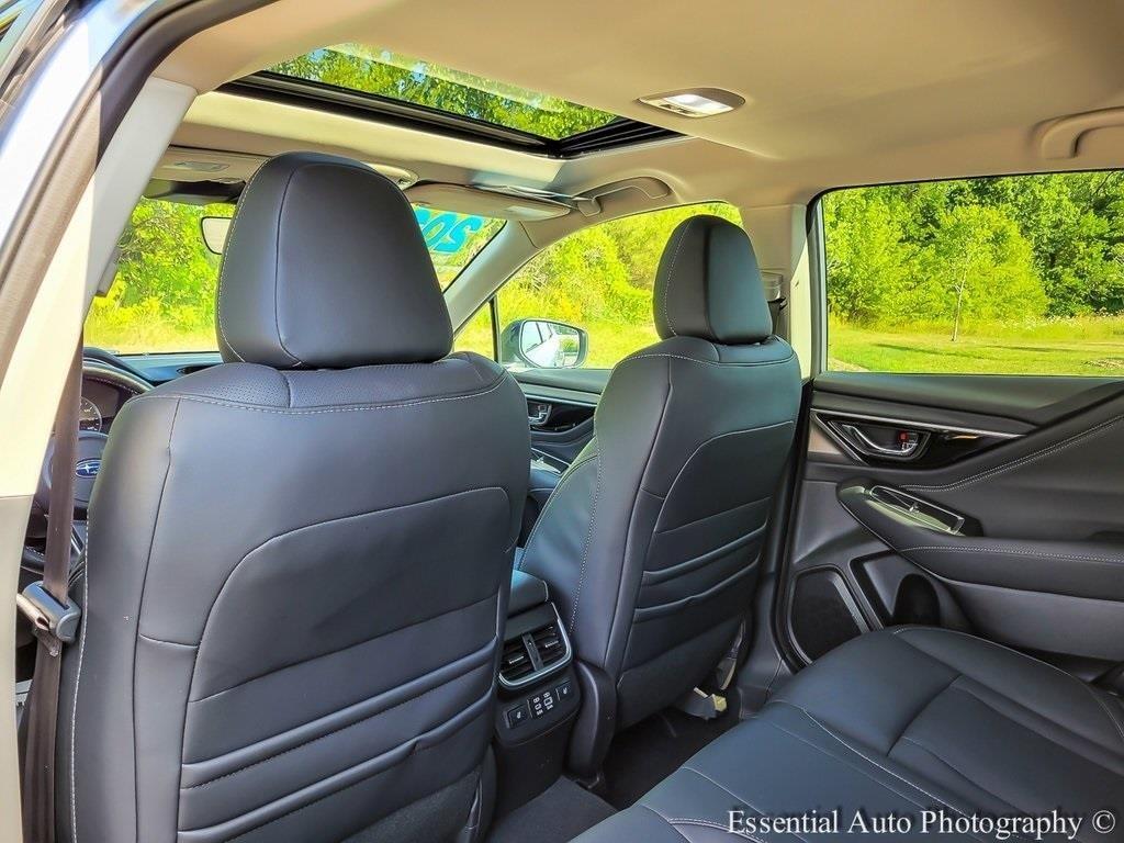 used 2023 Subaru Outback car, priced at $30,000
