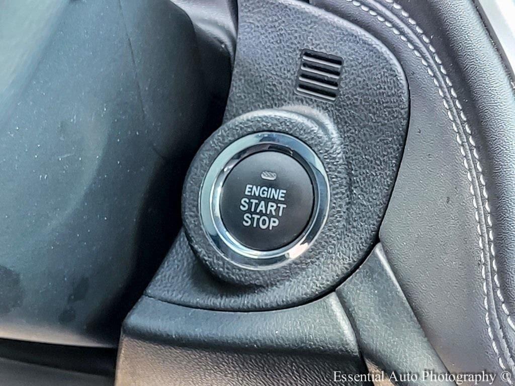 used 2023 Subaru Outback car, priced at $30,000