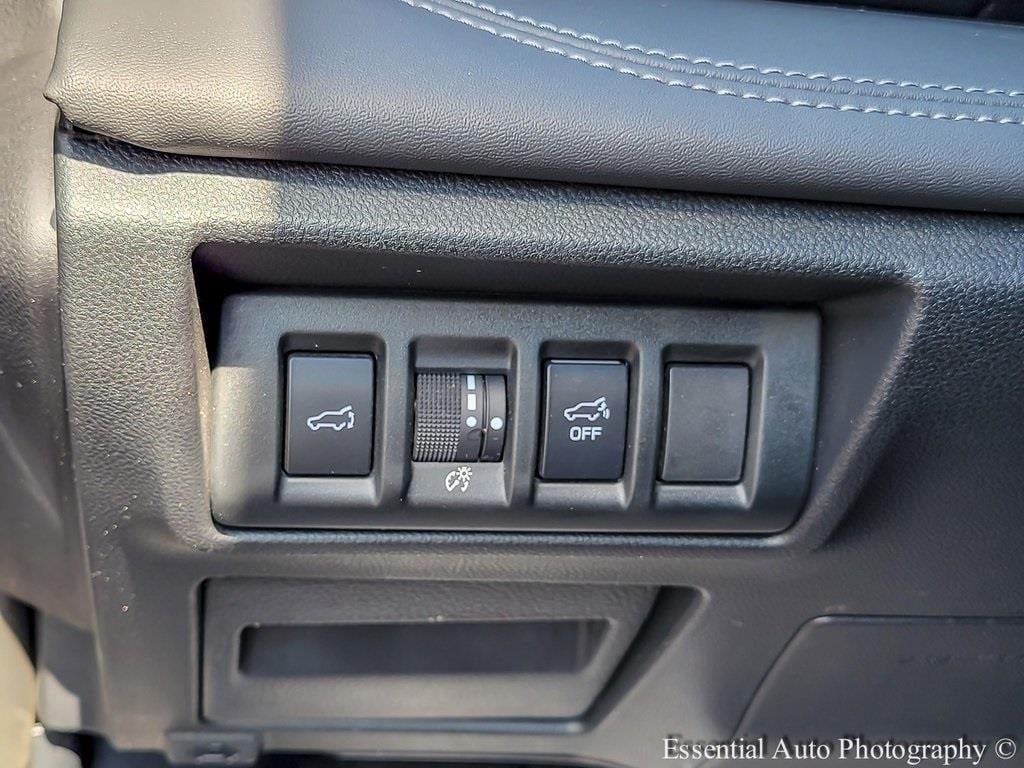 used 2023 Subaru Outback car, priced at $30,000