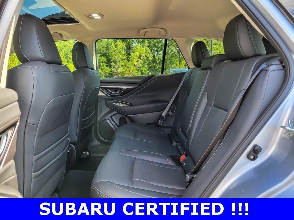 used 2023 Subaru Outback car, priced at $29,300